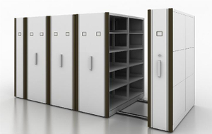 mobile storage systems