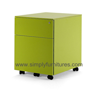 China cheap movable cabinet with high quality