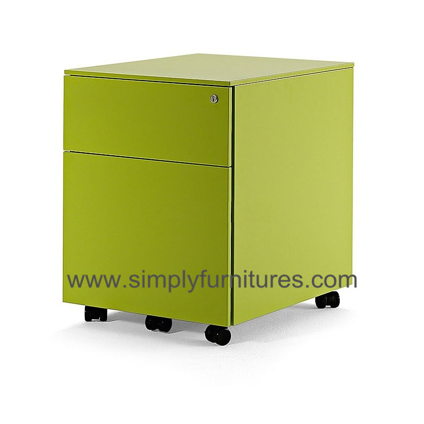 China cheap movable cabinet with high quality