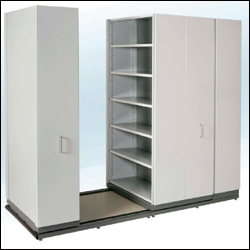 mobile storage systems
