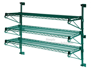 Wire Shelvings Manufacturer Rack, Omega Wire Shelving