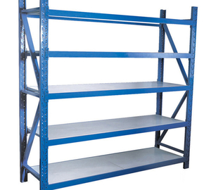 Steel Shelf for Warehouse