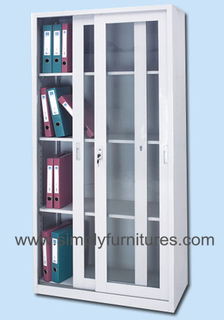 high visibility file storage cabinet