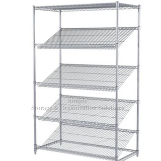 Buy Product On Wire Shelvings Manufacturer Wire Rack China Supplier