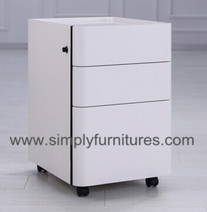 China mobile drawer cabinet