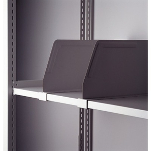 divider--accessory for mobile cabinet