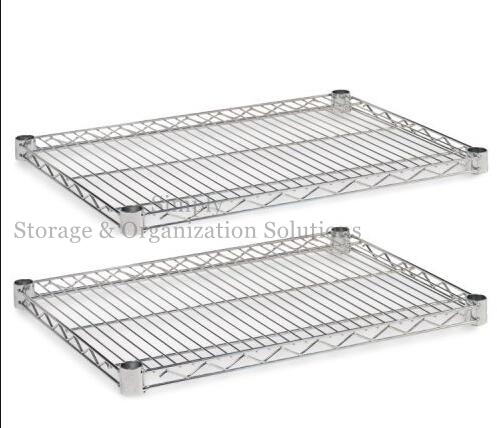 Master Parts Industrial Storage Shelving Units